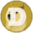 Dogecoin's icon